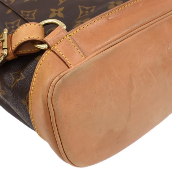 Louis Vuitton Monstouris MM - Picture 15 of 16